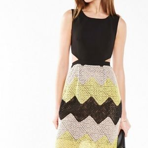 BCBG Ariela Dress